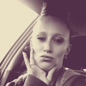 Meet your Posher, Brittney